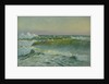 Seascape by John Everett