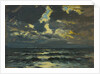Seascape by John Everett