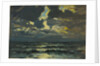 Seascape by John Everett