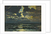 Seascape by John Everett