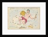 Aquarius, Piscis Australis & Ballon Aerostatique by Sidney Hall