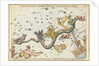 Nocyua, Corvus, Crater, Sextans Uraniae, Hydra, Felis, Lupus, Centaurus, Antlia Pneumatica, Argo Navis and Pyxis Nautica by Unknown