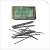 Packet of needles: Relic of Sir John Franklins last expedition 1845-48 by F. Barnes & Co.