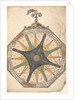 Volvelle illustrating the relationship between medical science and astrology by Peter Apian