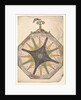 Volvelle illustrating the relationship between medical science and astrology by Peter Apian