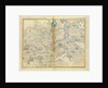 East part of Ulster by unknown