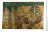 The Siege of Malta: Flight of the Turks, 13 September 1565 by Matteo Perez d'Aleccio