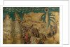 The Siege of Malta: Flight of the Turks, 13 September 1565 by Matteo Perez d'Aleccio