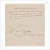 'Mem: for a picture for Lady Neale. Sir Harry Burrard Neale in the 'San Fiorenzo', with the 'Nymphe', taking the 'Resistance' and 'Constance', 9 March 1797 by Unknown