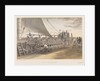 Paying-out machinery on board Brunel's 'Great Eastern' used in laying transatlantic cable by Robert Dudley