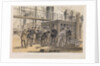 Searching for fault after recovery of the cable from the bed of the Atlantic - July 31st by Robert Dudley