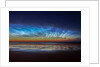 Sunderland Noctilucent Cloud Display by Matt Robinson