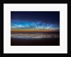 Sunderland Noctilucent Cloud Display by Matt Robinson