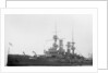 Battleship HMS 'Triumph' (1903) by unknown
