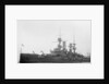 Battleship HMS 'Triumph' (1903) by unknown