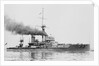 HMS 'Dreadnought' (1906) by Unknown