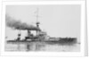 HMS 'Dreadnought' (1906) by Unknown