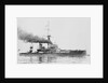 HMS 'Dreadnought' (1906) by Unknown