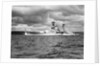 Battleship HMS 'Ramilies' (1916) in 1939 by unknown