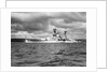 Battleship HMS 'Ramilies' (1916) in 1939 by unknown