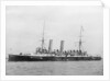 Photograph of the ship 'Blenheim' by Unknown
