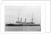 Photograph of the ship 'Blenheim' by Unknown