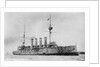 Photograph of the ship HMS 'Argonaut' in 1910 by Unknown