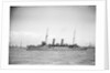 HMS 'Charybdis' (1893) by Anonymous