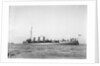 Scout cruiser HMS 'Foresight' (1904) by Anonymous