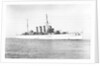 Heavy cruiser HMS 'Kent' (1926) by unknown