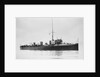Torpedo boat destroyer HMS 'Avon' (1896) by unknown