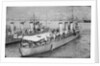 Torpedo boat destroyer HMS 'Savage' (1910) by unknown