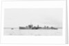 Destroyer HMS 'Scimitar' (1918), pendant H21 by unknown