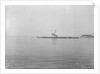 Submarine HMS 'E32' (1916) by unknown