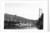 HMS 'H47' (1918) submarine at portland with others including 'H50' and 'H33' by unknown