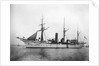 HMS 'Espiegle' (1900) by unknown