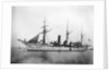 HMS 'Espiegle' (1900) by unknown