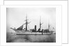 HMS 'Espiegle' (1900) by unknown
