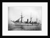 HMS 'Espiegle' (1900) by unknown