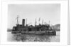 Photograph of minesweeper 'Tarantella' (1920), from Richard Perkins Collection by Richard Perkins