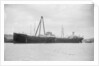 'Oleander' (Br, 1922) by unknown