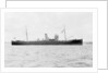 'Prestol' (Br, 1917) by unknown