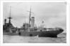 'Petronel' (Br, 1918) alongside 'Repulse' (Br, 1916) by unknown
