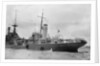 'Petronel' (Br, 1918) alongside 'Repulse' (Br, 1916) by unknown