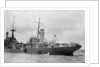 'Petronel' (Br, 1918) alongside 'Repulse' (Br, 1916) by unknown