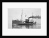 Trawler HMS 'Kennet' (1916) by unknown