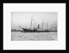 HMS 'Surprise' 1885 by Unknown
