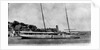 Photograph of 'Imogene'  circa 1914 by unknown