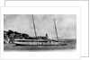 Photograph of 'Imogene'  circa 1914 by unknown