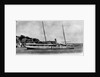 Photograph of 'Imogene'  circa 1914 by unknown